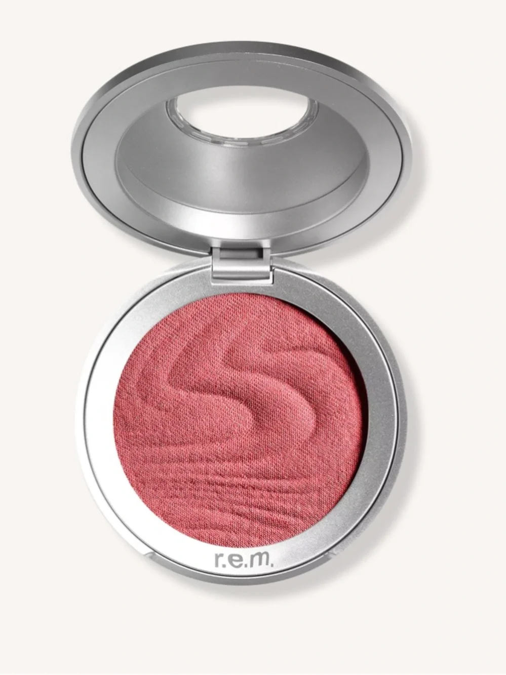 Hypernova Satin Matte Blush — Skinny Dipped